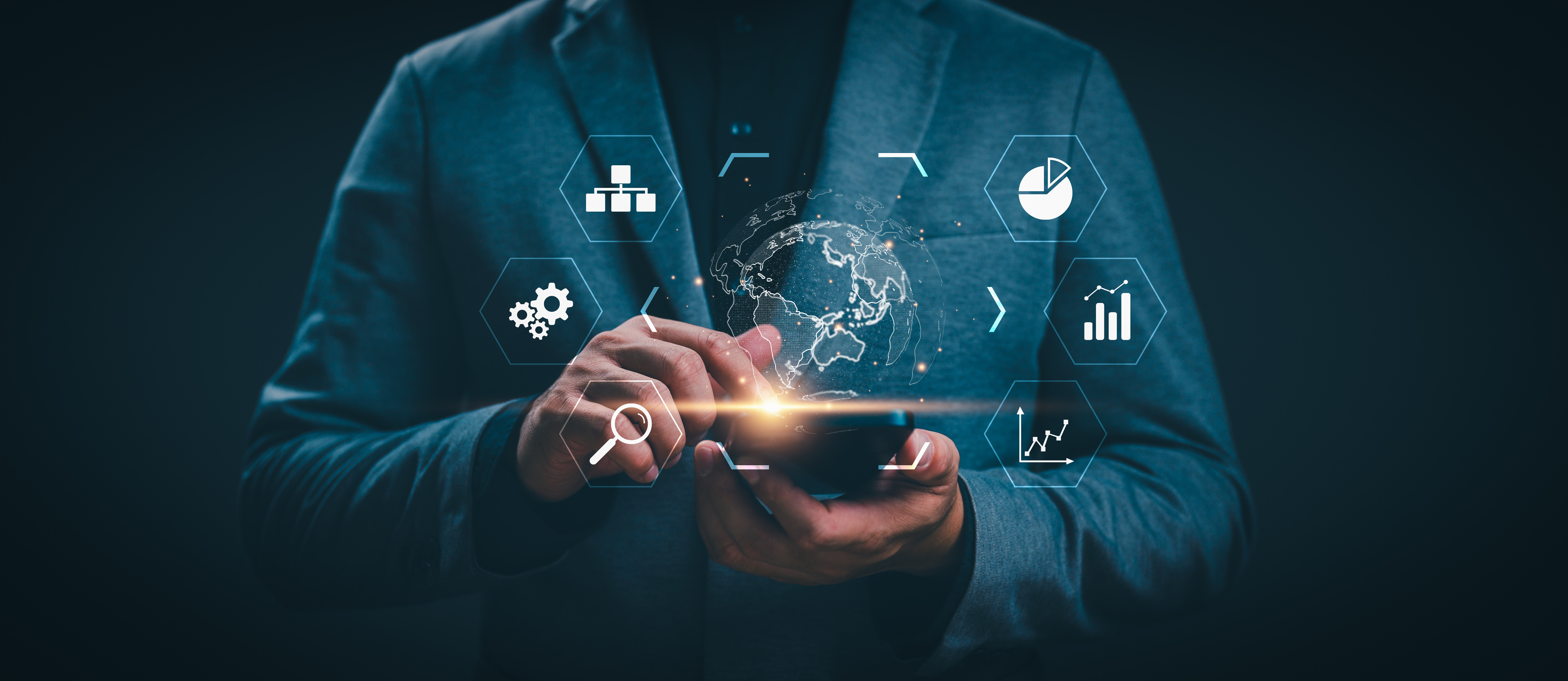 Dev2Grow Seamless System Integrations