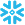 Snowflake Snowflake